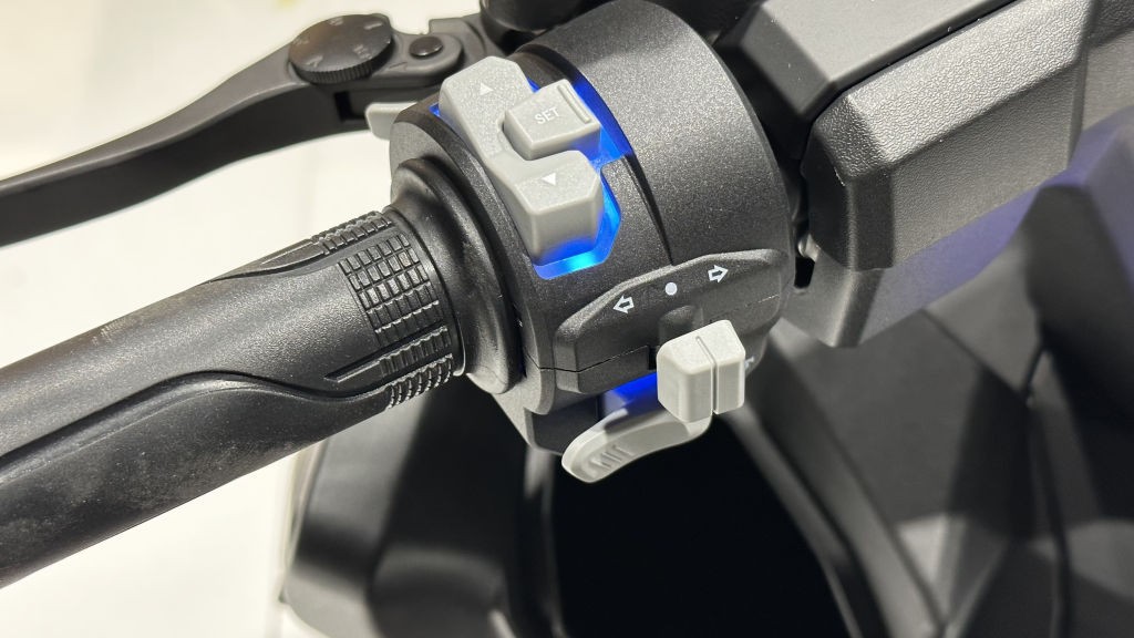 Wottan ST-S 300: il midi sportivo si rinnova